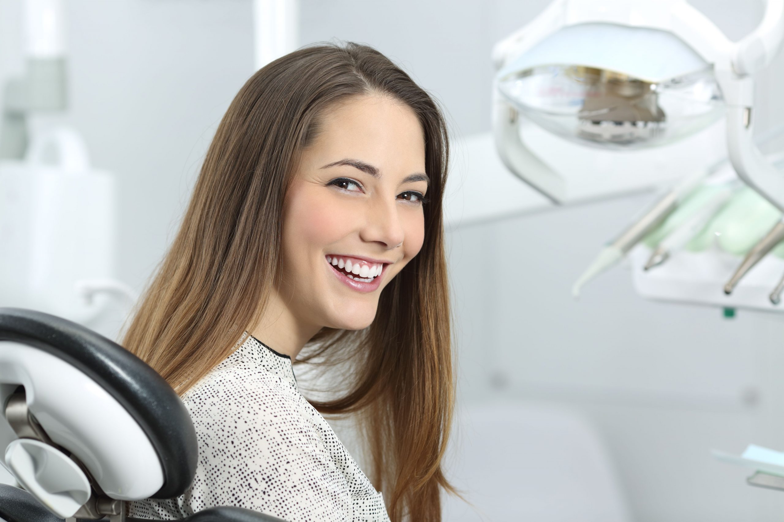 what patients look for in a dental practice