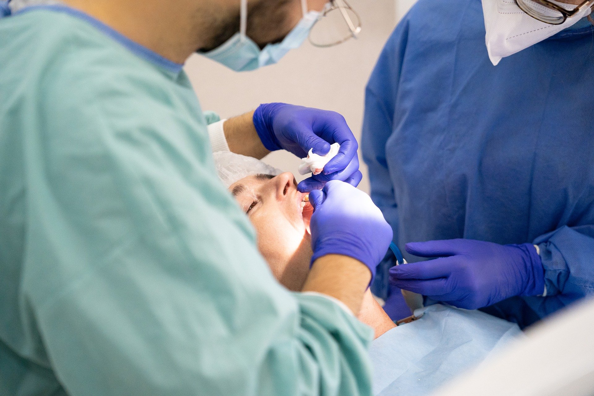 dental implants